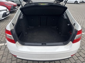 Skoda Octavia III Liftback Facelifting 1.5 TSI ACT 150KM 2018 Škoda Octavia 1.5 TSI ACT Ambition III (2013-) Sk, zdjęcie 22