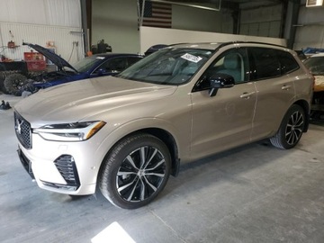 Volvo XC60 II 2025 Volvo XC 60 Plus 2025 2.0l 2.0 Benzyna 247KM, zdjęcie 1