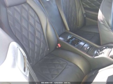 Bentley 2013 Bentley Continental GT 2013 BENTLEY CONTINENTAL GT SPEED 6.0 Benzyna 616KM, zdjęcie 10