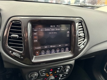 Jeep Compass II SUV Plug-In 1.3 T4 190KM 2020 Jeep Compass Business Plus / Kamera / 1 właściciel, zdjęcie 25