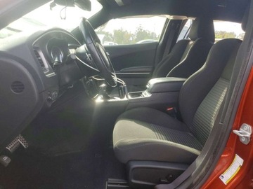 Dodge Charger VII 2021 Dodge Charger RT 2021 5.7 Benzyna 370KM, zdjęcie 7