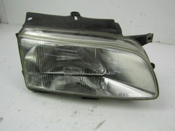PARTNER BERLINGO I REFLEKTOR LAMPA PRZÓD PRAWA