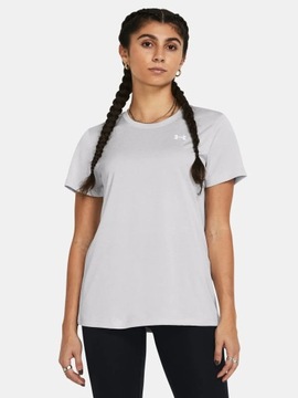 KOSZULKA DAMSKA UNDER ARMOUR TERMOAKTYWNA TRENINGOWA T-SHIRT SPORT 1384230