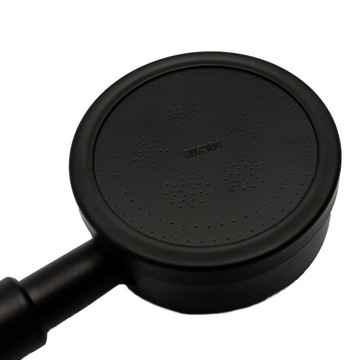 РУЧКИ ДЛЯ ДУША ECO STEEL ЧЕРНЫЕ SLU-34