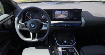 BMW X3 G45 2025 BMW X3 20d xDrive dealer BMW Bonkowscy 2.0 Diesel 197KM, zdjęcie 7