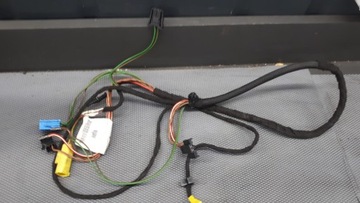 A2034402513 INSTALACE DVEŘE LEVÝ PŘEDNÍ W203