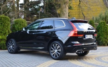 Volvo XC60 II Crossover D4 190KM 2019 Volvo XC 60 Volvo XC 60 D4 Geartronic Inscription 2.0 Diesel 190KM, zdjęcie 16