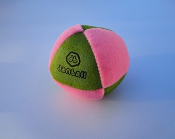 Piłka Do Żonglowania Danball Natural