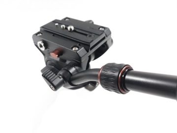 Поворотная масляная головка Cayer K3 с резьбовым переходником 1/4