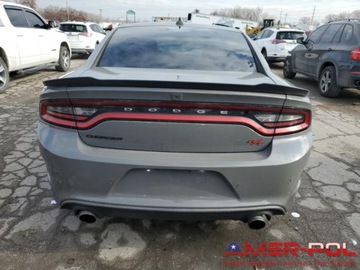 Dodge Charger VII 2017 Dodge Charger _RT_392_Scat Pack_6.4 L_485 km_2017r 6.4 Benzyna 485KM, zdjęcie 5
