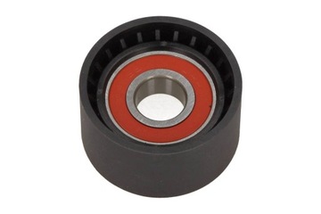 ROLKA NAPINACZA PASKA BMW N47 E60 520D 05-