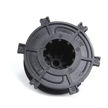1 катушка для FS44 FS55 6 катушечных головок для