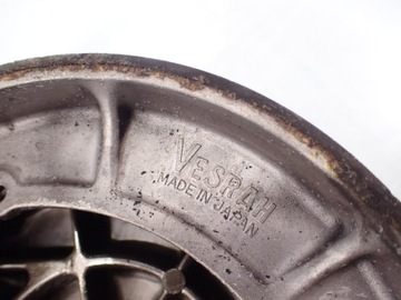 Bęben hamulcowy tył szczęki Yamaha XV Virago 535