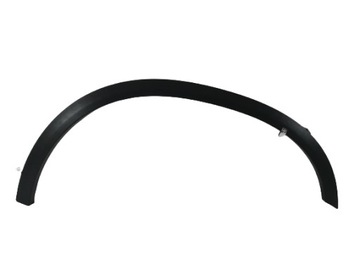 Listwa nakładka błotnika MERCEDES BENZ A2538857606