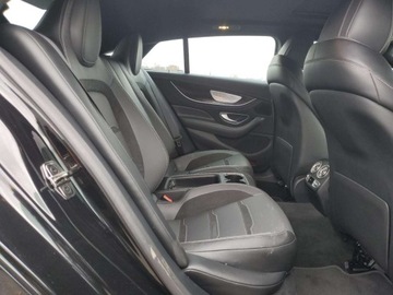 Mercedes AMG GT C190 2021 Mercedes-Benz AMG GT 43 2021 3.0l 3.0 Benzyna 362KM, zdjęcie 10