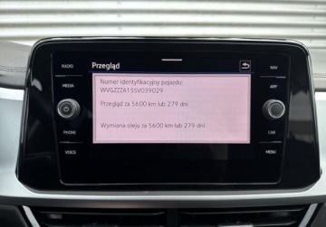 Volkswagen T-Roc I SUV Facelifting 1.5 TSI ACT 150KM 2024 Volkswagen T-Roc SalonPL 1.5TSI 150KM DSG Special Edition Kamera Virtual L, zdjęcie 31