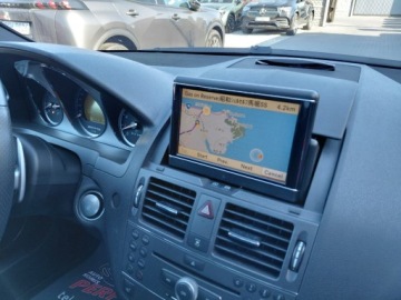 Mercedes Klasa C W204 Limuzyna AMG 63 AMG 457KM 2010 Mercedes-Benz Klasa C C63 AMG Europa Bezwypadek Serwis Import Japonia 6.2, zdjęcie 16