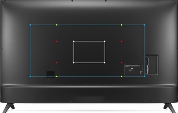 КРЕПЛЕНИЕ ДЛЯ ТЕЛЕВИЗОРА РЕГУЛИРУЕМАЯ ВЕШАЛКА ДЛЯ ТЕЛЕВИЗОРА ПРОЧНАЯ 32–70 дюймов
