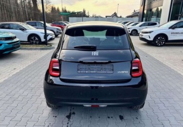 Fiat 500 IV 2026 Fiat 500 1.0 Hybrid ICON 65KM Manual Nowy Hybryda 65KM, zdjęcie 4