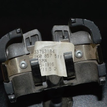 VOLKSWAGEN GOLF MK5 2007 ZRCÁTKO ZPÁTEČNÁ 1K0857511