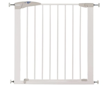 Barierka na drzwi Munchkin Lindam Sure Shut Axis 76-82 cm