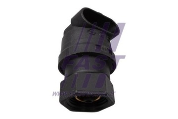 ДАТЧИК СПИДОМЕТРА FIAT PUNTO 1.2 60 80 1.3