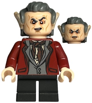 LEGO Nowa Figurka Harry Potter Griphook hp318