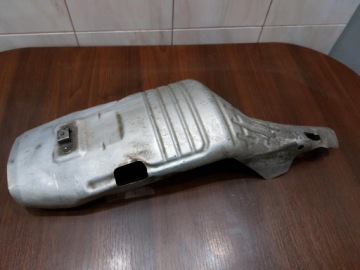 ЩИТОК ВЫХЛОПНОЙ ТРУБЫ HONDA CBR 600 RR