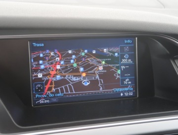 Audi A4 B9 Avant 2.0 TDI 150KM 2015 Audi A4 2.0 TDI, Automat, Skóra, Navi, Xenon, zdjęcie 12