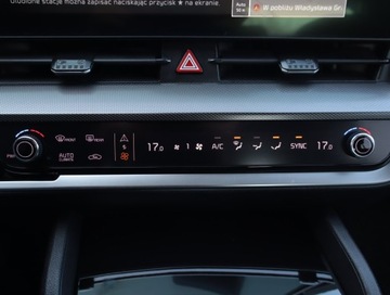 Kia Sportage V SUV 1.6 T-GDI MHEV 180KM 2023 Kia Sportage 1.6 T-GDI MHEV, Salon Polska, zdjęcie 12