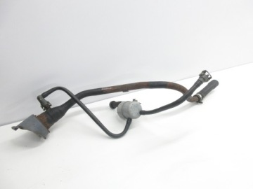 ЗАЛИВНАЯ ТРУБА CHRYSLER VOYAGER IV 01-08 2.5 2.8 CRD ДИЗЕЛЬ