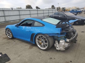 Porsche 2022 Porsche 911 GT3 2022 4.0l 4.0 Benzyna 502KM, zdjęcie 1
