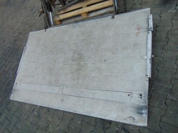 ПОГРУЗЧИК 750 КГ 12 В DHLM40 DHOLLANDIA