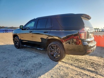 Chevrolet Tahoe GMT900 2023 Chevrolet Tahoe K1500 RST 2023 3.0L 3.0 Diesel 277KM, zdjęcie 2