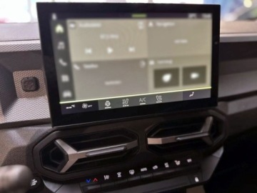Dacia Duster III 2026 Od ręki - Journey aut 1.2 Eco-G LPG 120KM / Pakiet Zimowy, Parking, zdjęcie 7
