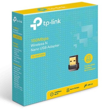 Karta sieciowa zewnętrzna TP-Link
