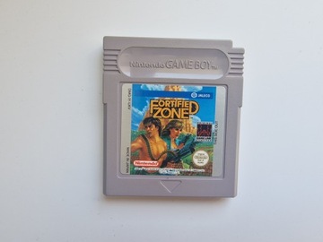 Fortified Zone
