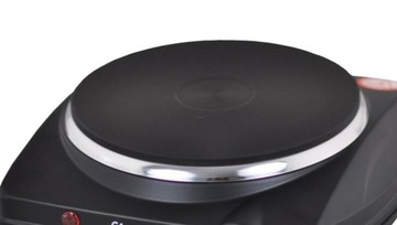 ELECTRO-LINE 101B регулируемая плита 1 конфорка