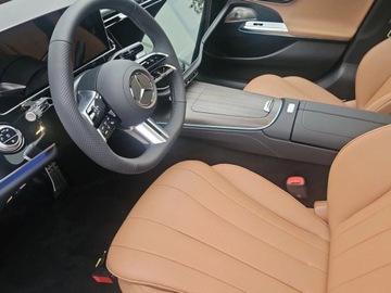 Mercedes Klasa E W214 Sedan 2.0 200 204KM 2025 E Klasa 200 4-Matic AMG 2.0 (204KM) 2025, zdjęcie 5