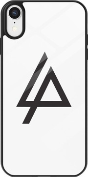 Etui GLASS LINKIN PARK REALME C21Y / C25Y