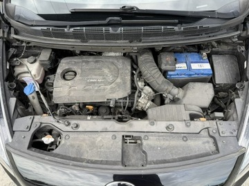 Kia Carens IV Minivan 1.7 VGT CRDI 115KM 2016 Kia Carens 7-Os. Panorama dach. Navi. Kamera, zdjęcie 35