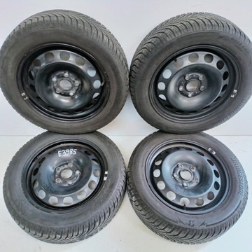 KOLA 5X112 16 GOLF VII OCTAVIA III JETTA A3 (E3985)