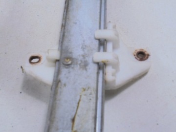 DAEWOO LANOS MECHANIZMUS OKNO ZADNÍ PRAVÝ