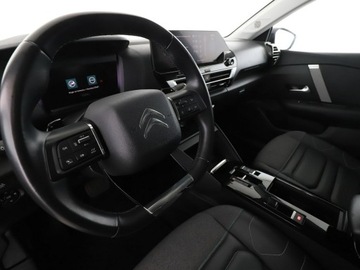 Citroen C4 III SUV 1.2 PureTech 130KM 2022 Citroen C4 automat skóra head-up navi kamera, zdjęcie 13