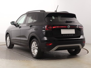 Volkswagen T-Cross SUV 1.0 TSI 95KM 2019 VW T-Cross 1.0 TSI, Salon Polska, 1. Właściciel, zdjęcie 3