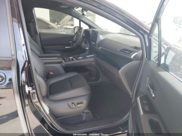 Toyota Sienna III 2025 Toyota Sienna xse, 2025r., 2.5L 2.5 Benzyna 245KM, zdjęcie 6