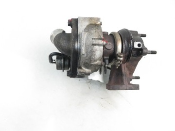 TURBO TOYOTA COROLLA VERSO E12 2.0 D-4D 1720127050