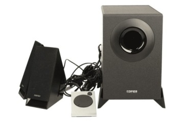 Колонки EDIFIER M1360