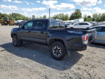 Toyota Tacoma II 2022 Toyota Tacoma Double Cab 2022 3.5l 3.5 Benzyna 278KM, zdjęcie 1