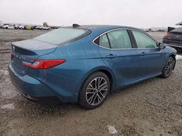 Toyota Camry IX 2025 Toyota Camry XSE 2025 2.5l 2.5 Hybryda 203KM, zdjęcie 3